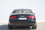 Audi A8 4.2 TDI Quattro by MTM 2012 года